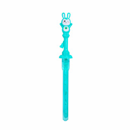 Rabbit Bubble Sword - Purple